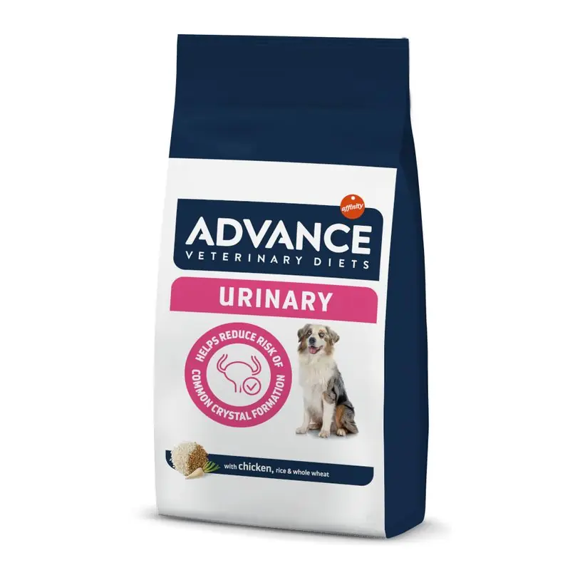 Advance Veterinary Diets Urinary Biztonságos vásárlás