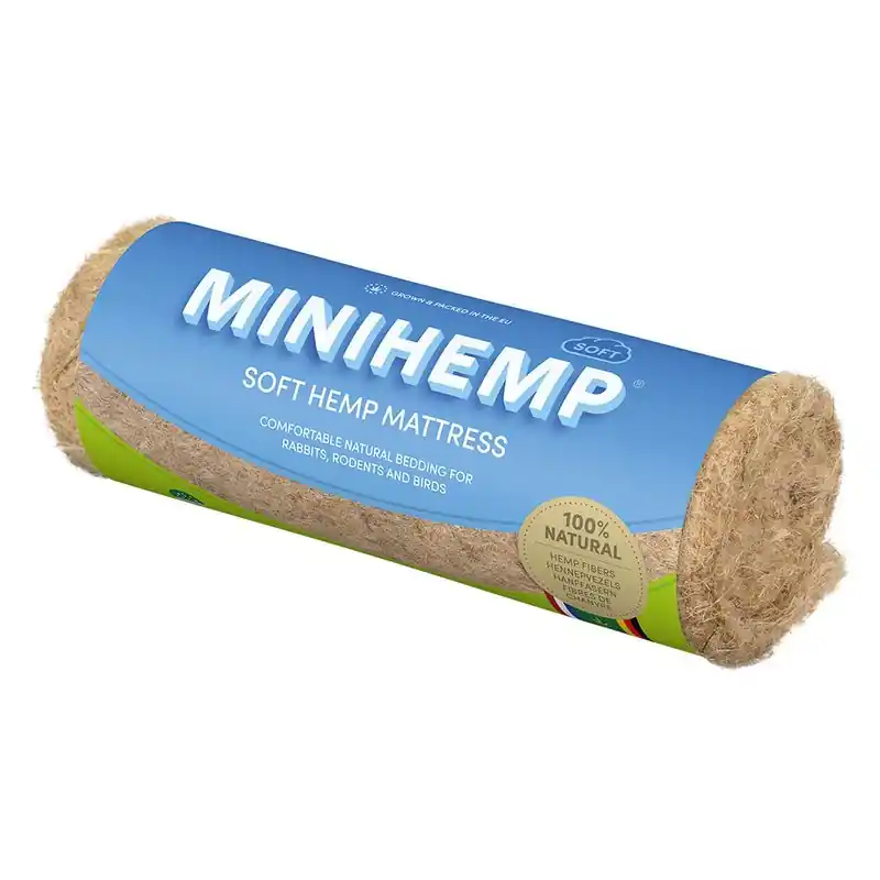 Kiárusítás MiniHemp Soft kendermatrac