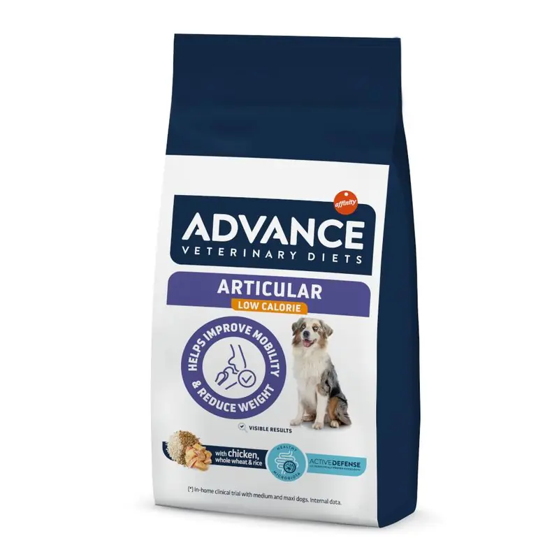 Kihagyhatatlan ajánlat Advance Veterinary Diets Articular Care Light