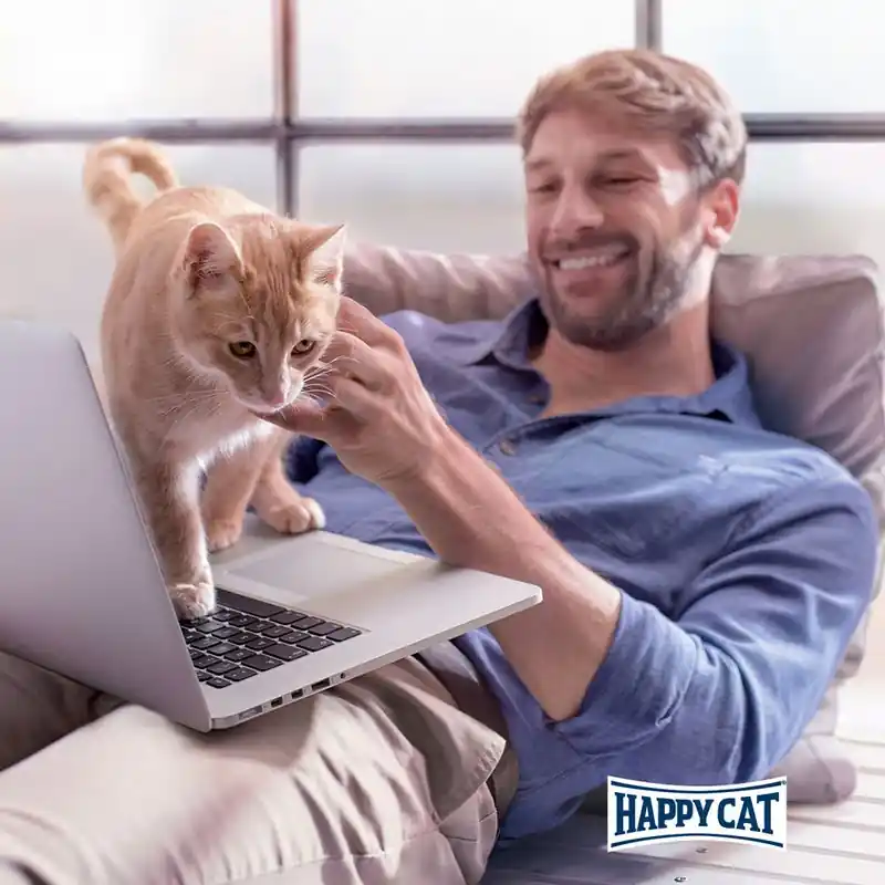 Outlet Happy Cat Culinary Adult marha