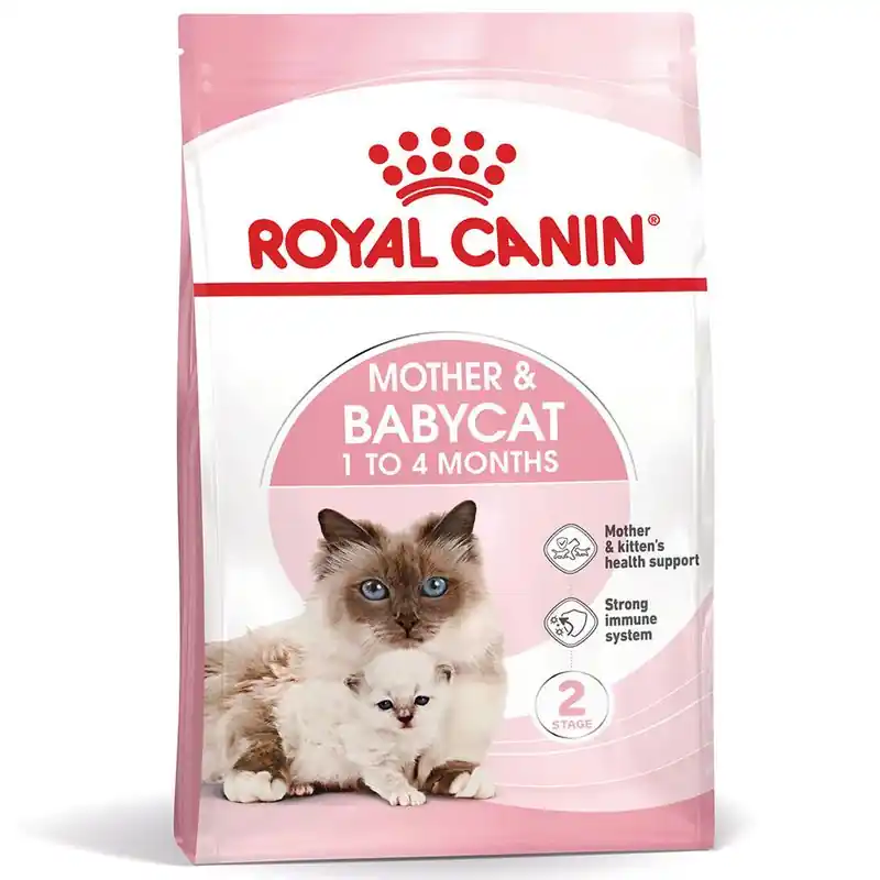 Vedd meg most Royal Canin Mother & Babycat