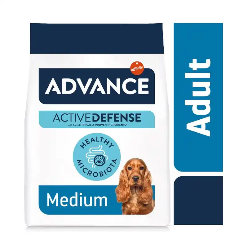 Akciós ár Advance Medium Adult