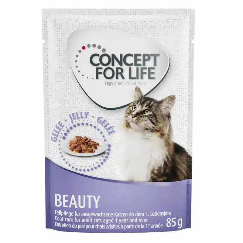 Concept for Life Beauty - aszpikban Vedd meg online