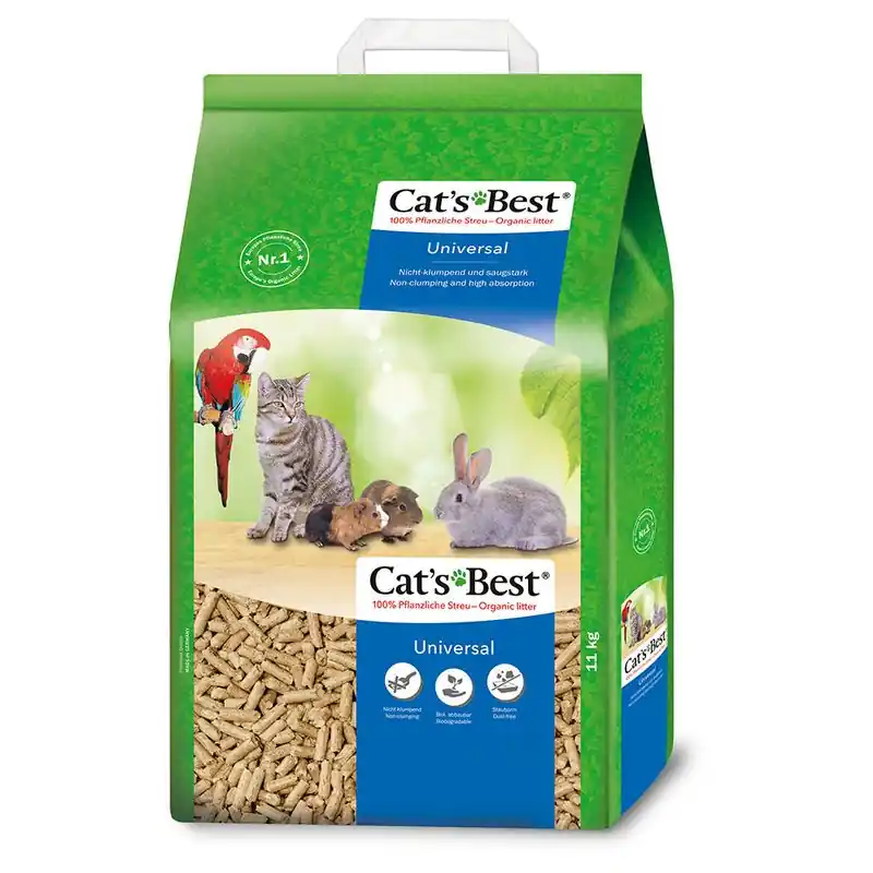 Cat‘s Best Universal macskaalom Vedd meg online