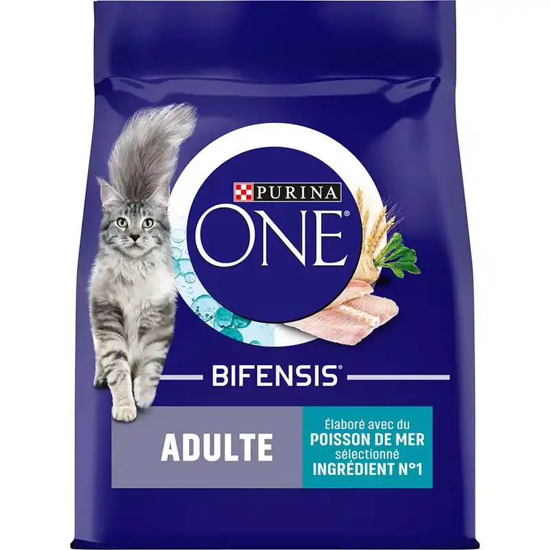 PURINA ONE Adult tengeri hal Rendeld meg most