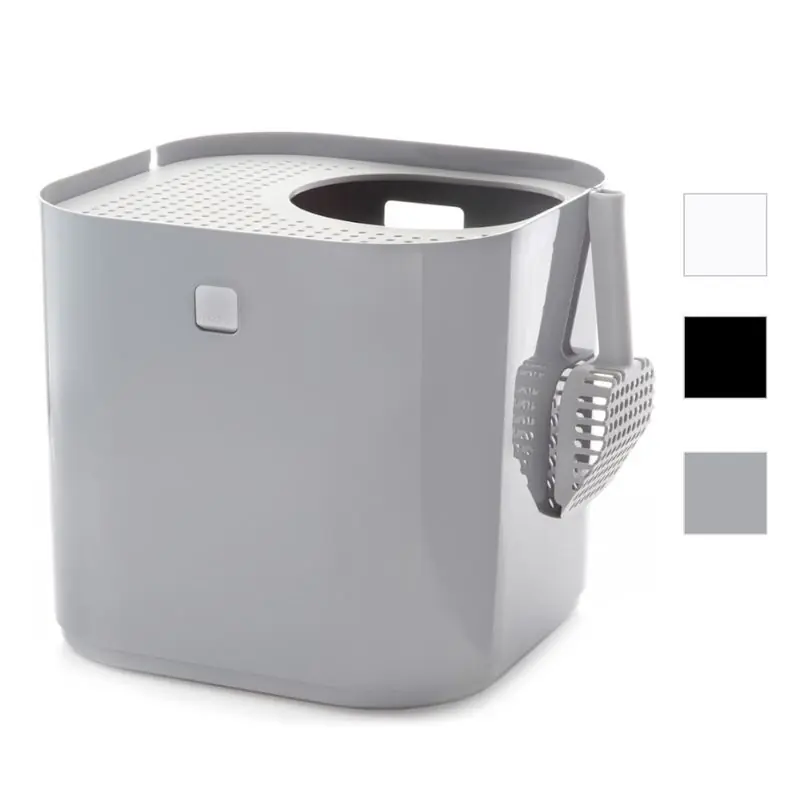 Modkat macska WC Expressz kézbesítés