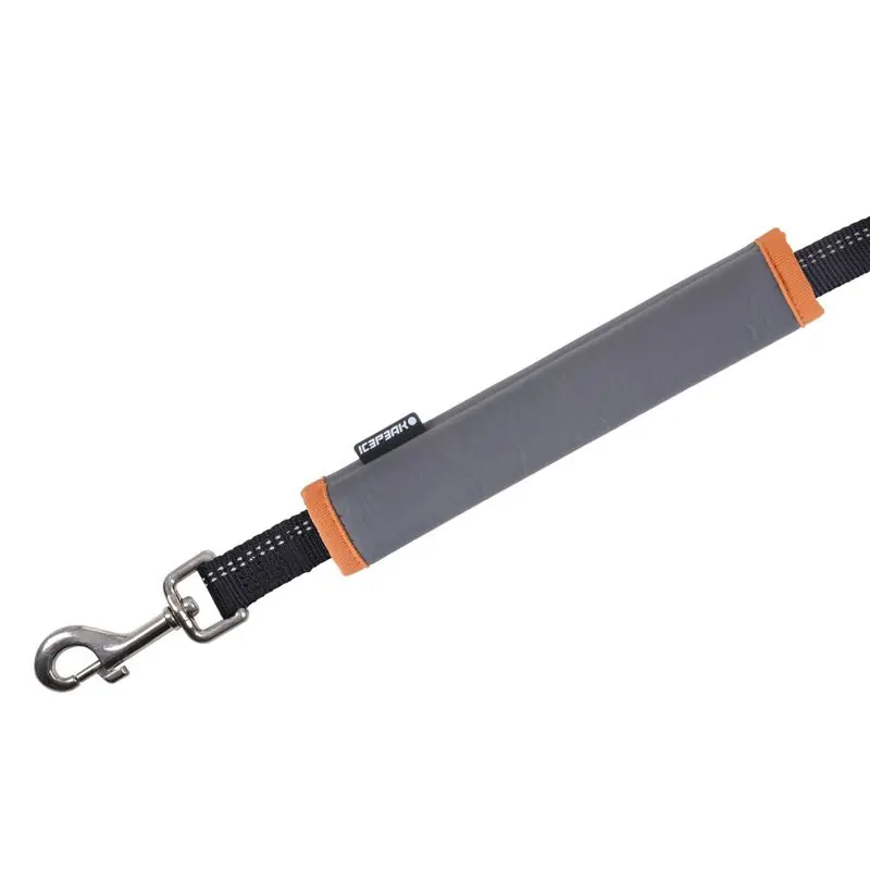 Árengedmény Icepeak Pet Brightly Tube pórázvédő