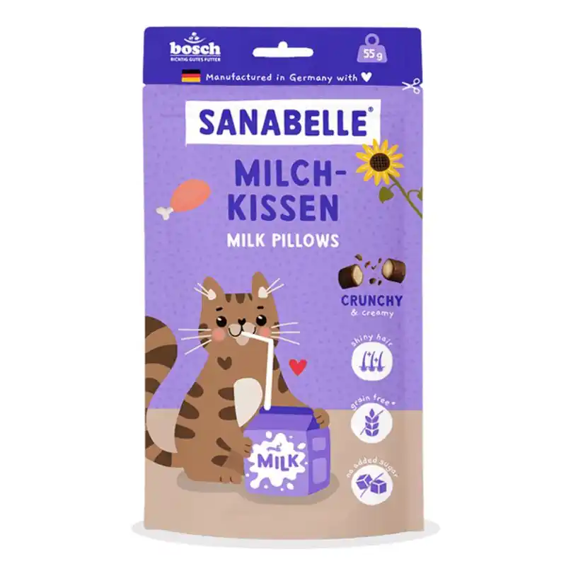 Sanabelle snackek Legnépszerűbb
