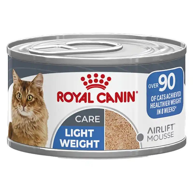 Royal Canin Light Weight Care AirLift Mousse Legjobb ár