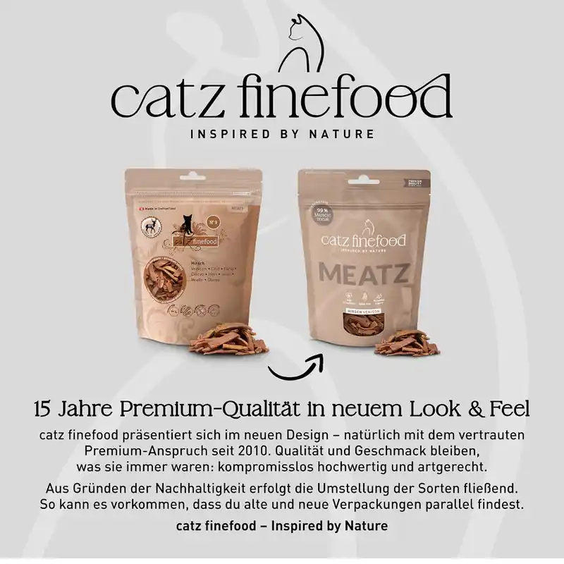 Biztonságos fizetés catz finefood Meatz