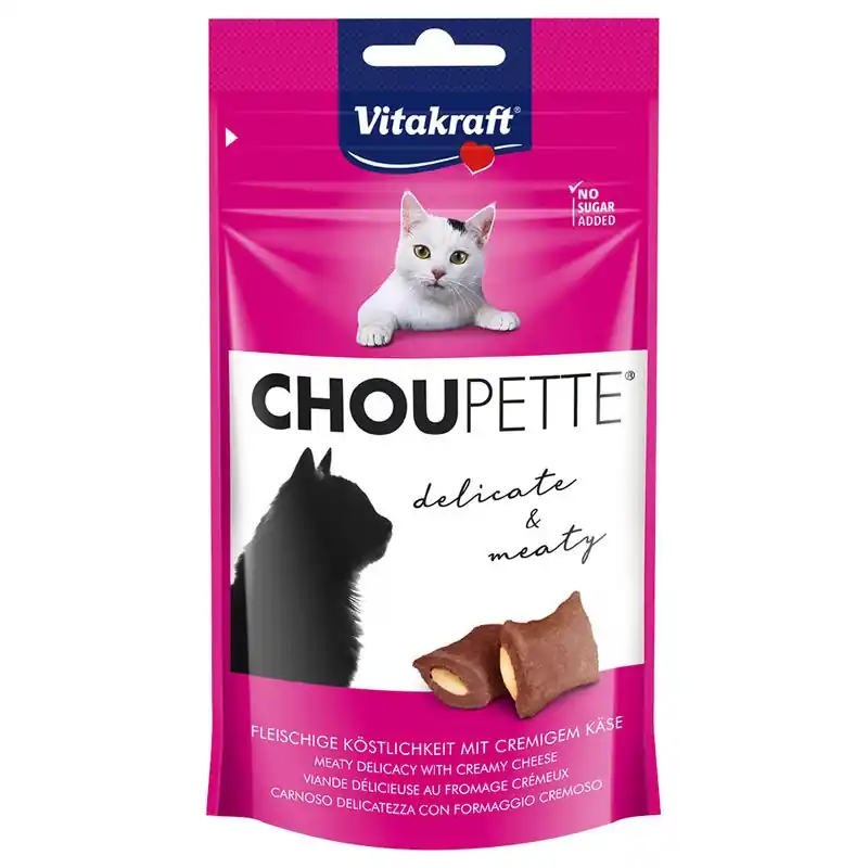 Olcsóbb Vitakraft Choupette®
