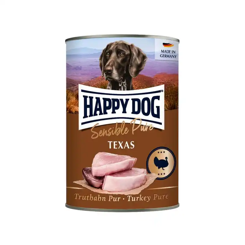 Happy Dog Sensible Pur 1 x 400 g Expressz szállítás
