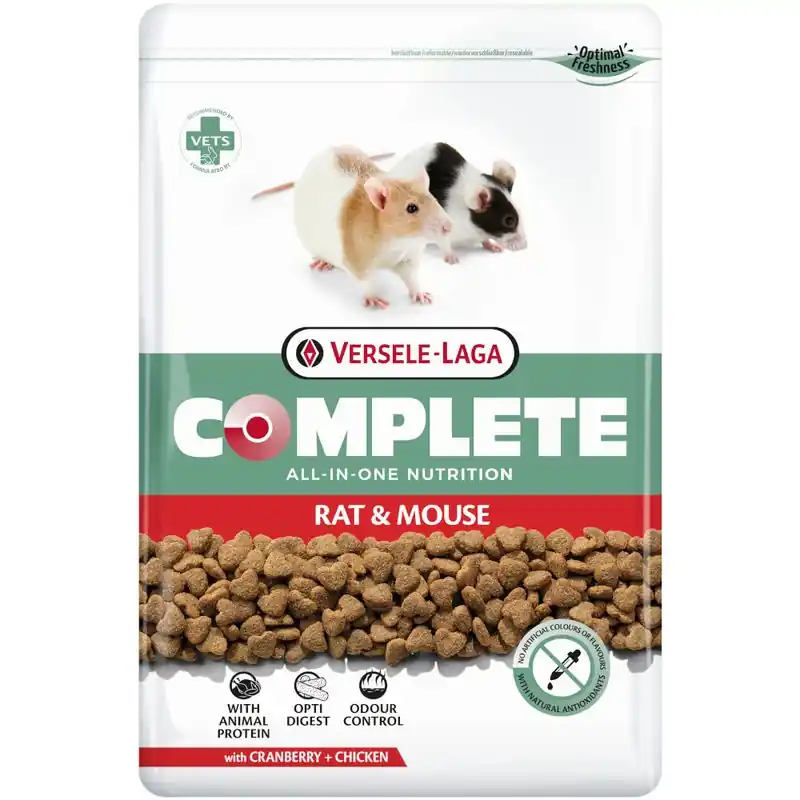 Versele-Laga Complete Rat & Mouse Szuper ajánlat