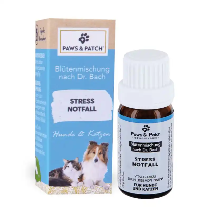 Árcsökkenés PAWS & PATCH stressz vészhelyzet