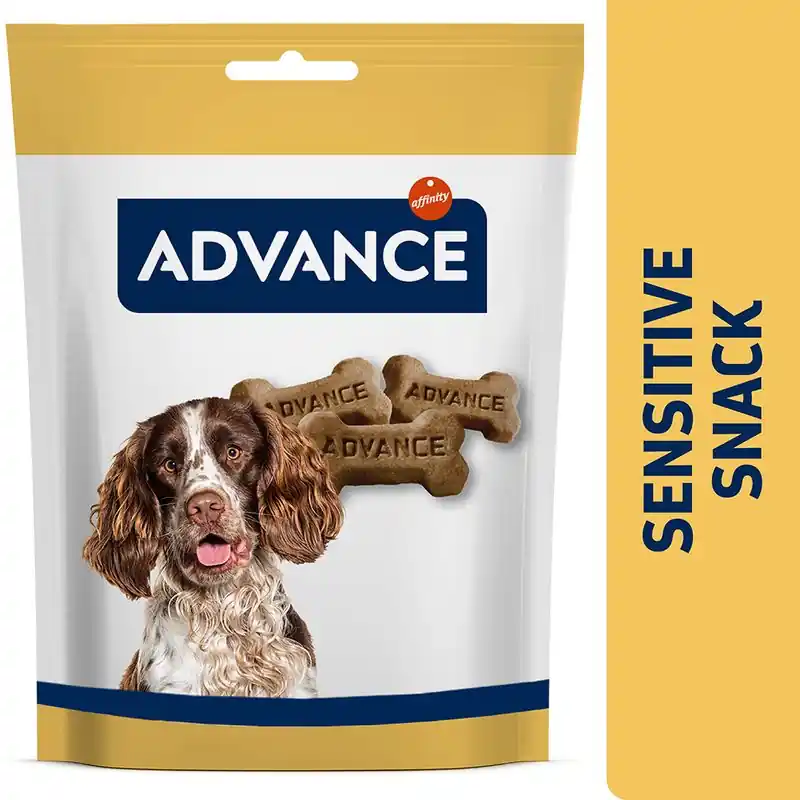 Biztonságos vásárlás Advance Sensitive Snack
