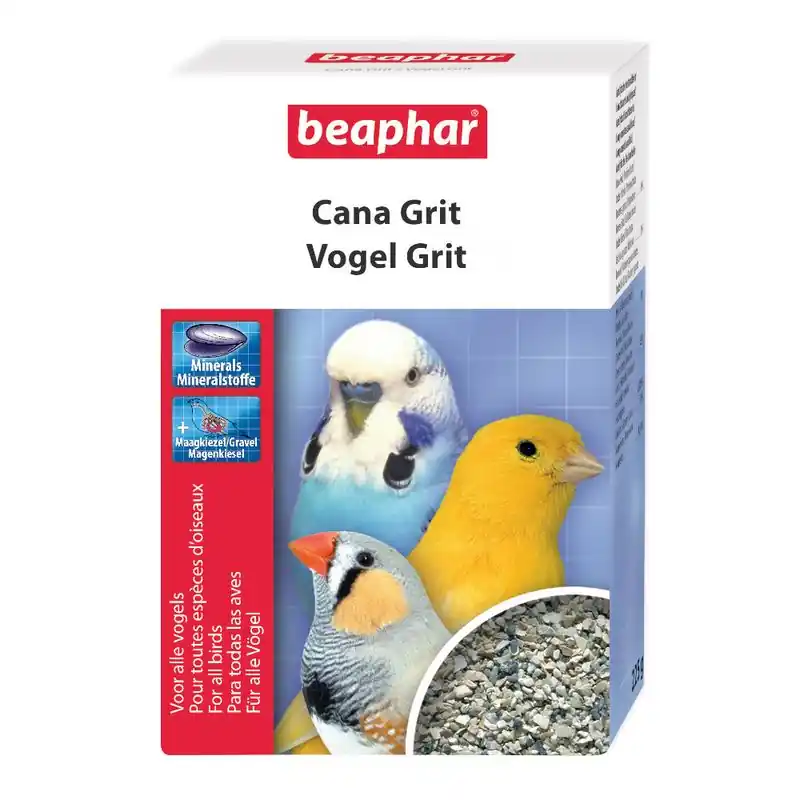 Kihagyhatatlan ajánlat beaphar madárgrit