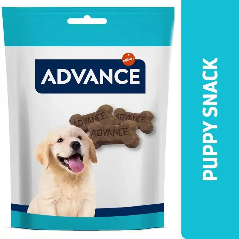 Expressz kézbesítés Advance Puppy Snack