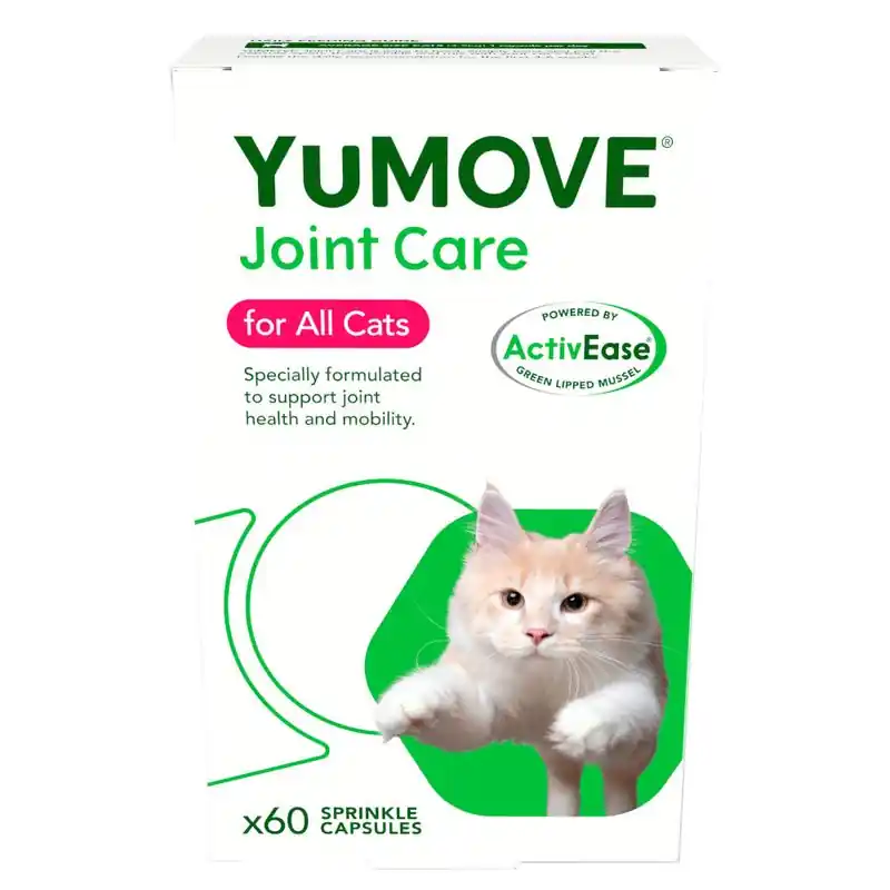 YuMOVE Joint Care All Cats Alacsony ár