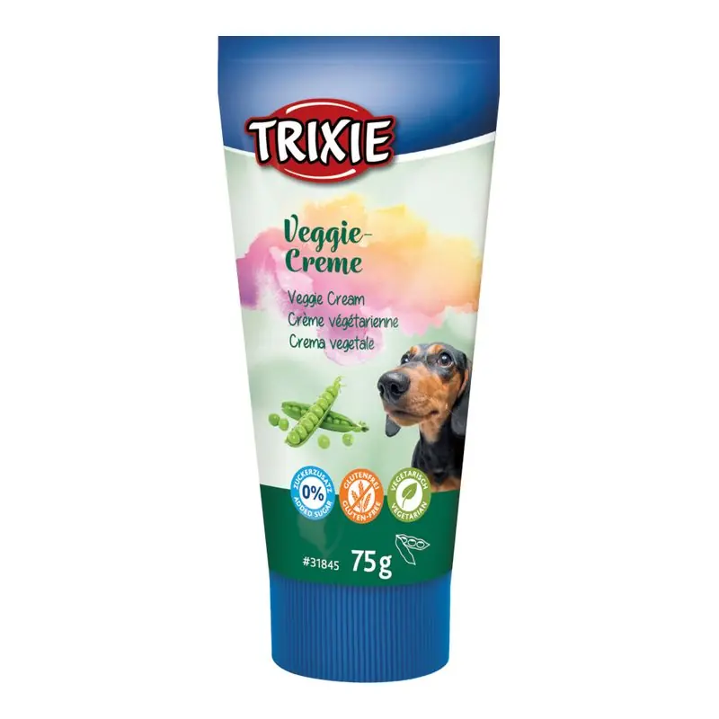 Trixie Veggie Cream Újdonság