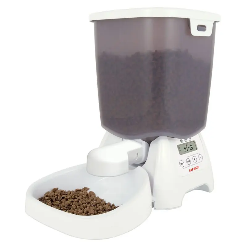 Cat Mate C3000 automata etető Végkiárusítás