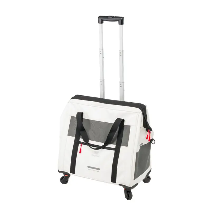 Expressz kézbesítés Ferplast Voyager Trolley 450