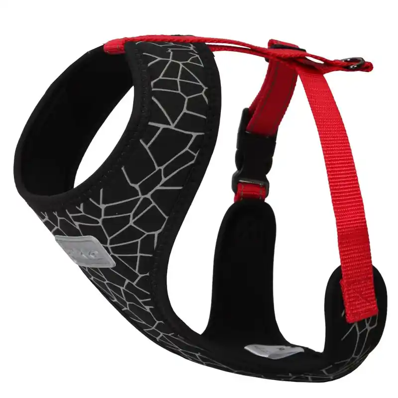 Rukka® Cube Mini hám, piros Legnépszerűbb