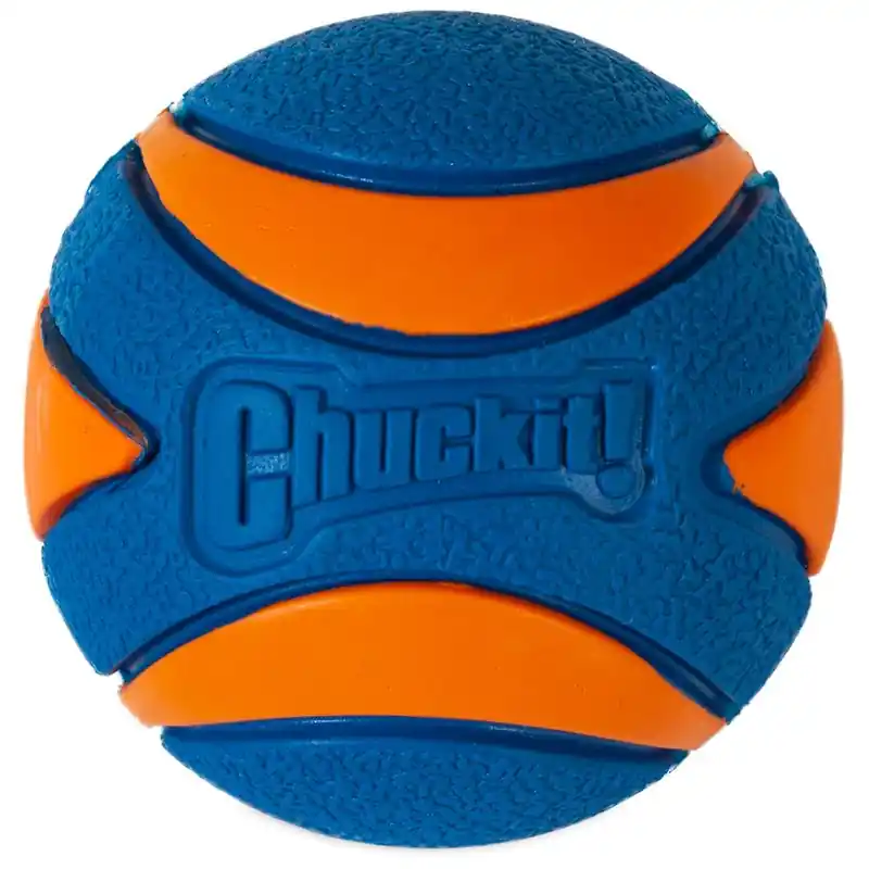 Kedvezmény Chuckit! Ultra Squeaker Ball sípoló kutyalabda