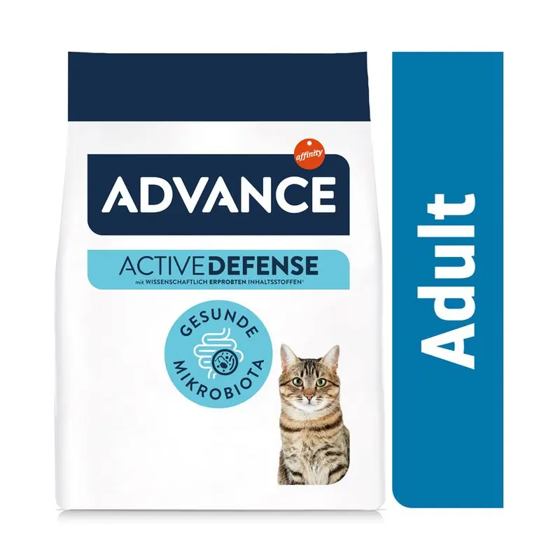 Advance Adult csirke & rizs Vedd meg online