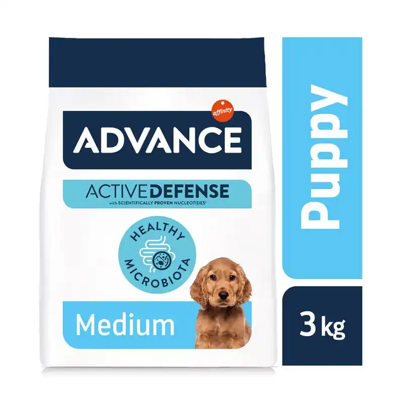 Alacsony ár Advance Medium Puppy Protect