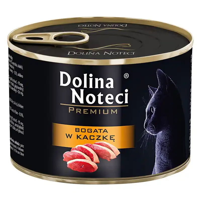 Dolina Noteci Premium 12 x 185 g Akciós ár