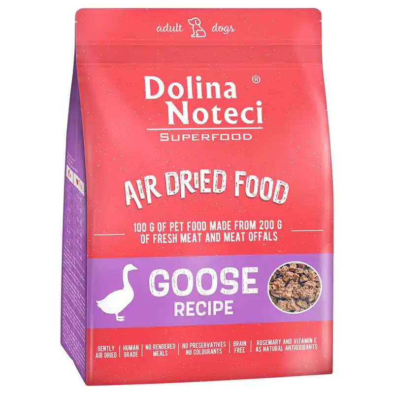 Dolina Noteci Superfood Adult liba Expressz szállítás