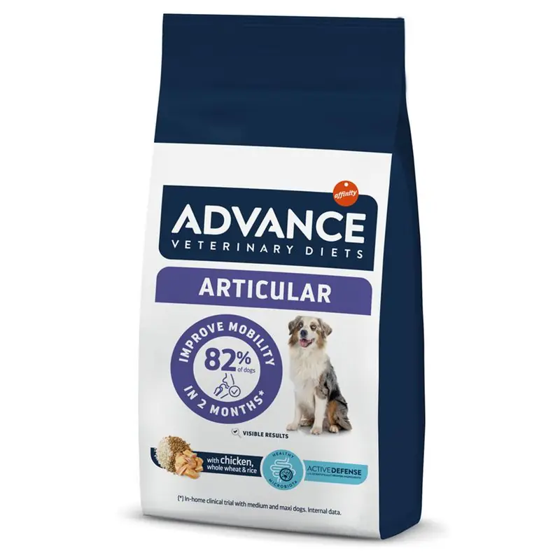 Advance Veterinary Diets Articular Care Kedvezmény