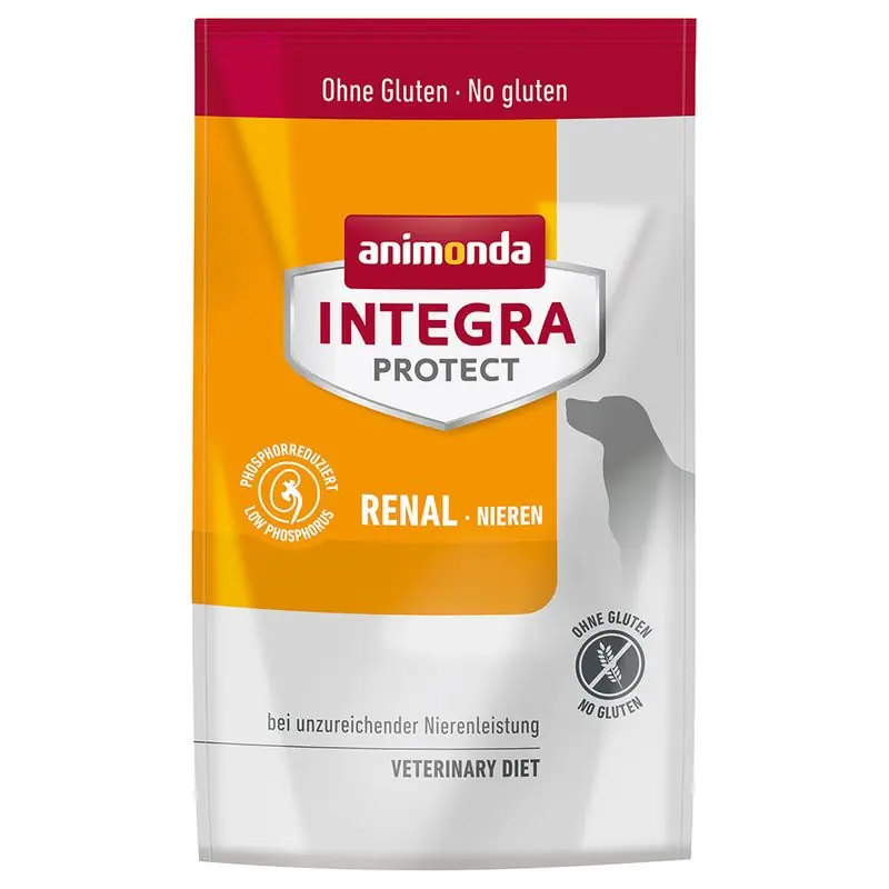 Vedd meg most animonda Integra Protect Niere Renal