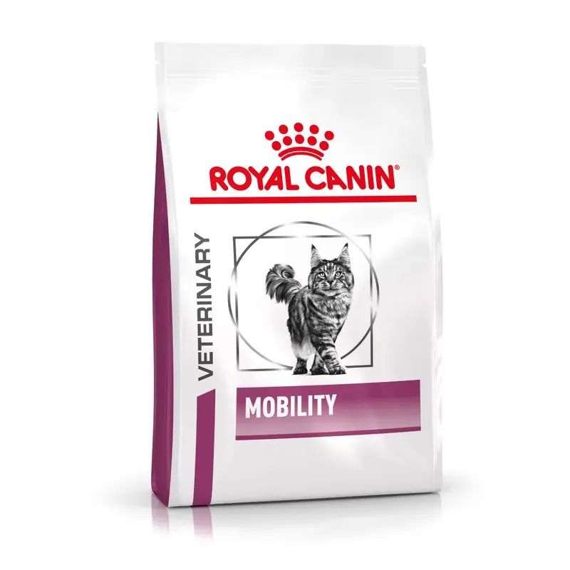 Olcsó Royal Canin Veterinary Feline Mobility