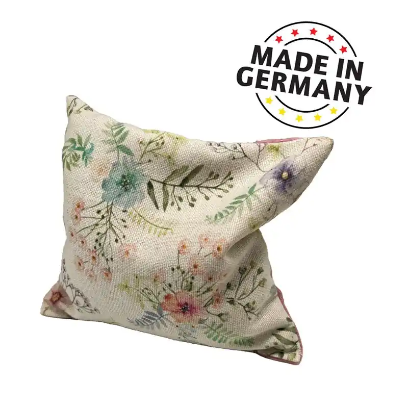 Szezonális akció Aumüller Soft Flowers játékpárna macskáknak