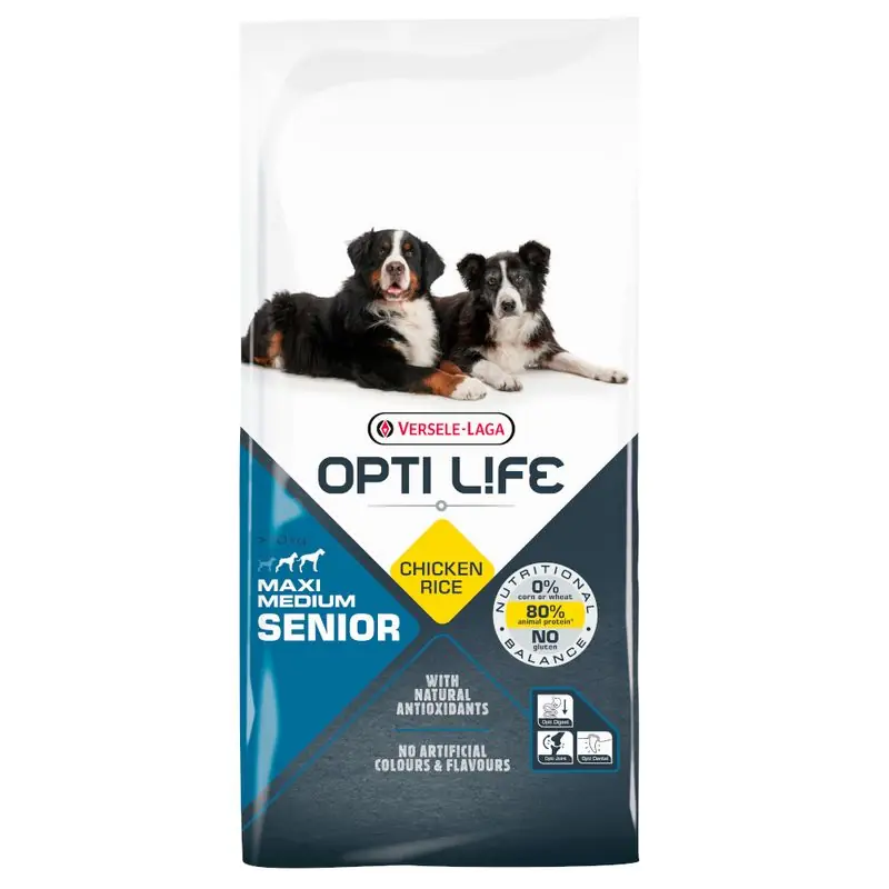 Opti Life Senior Medium & Maxi Kihagyhatatlan ajánlat