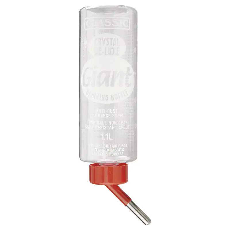 Alacsony ár Classic de Luxe itató
