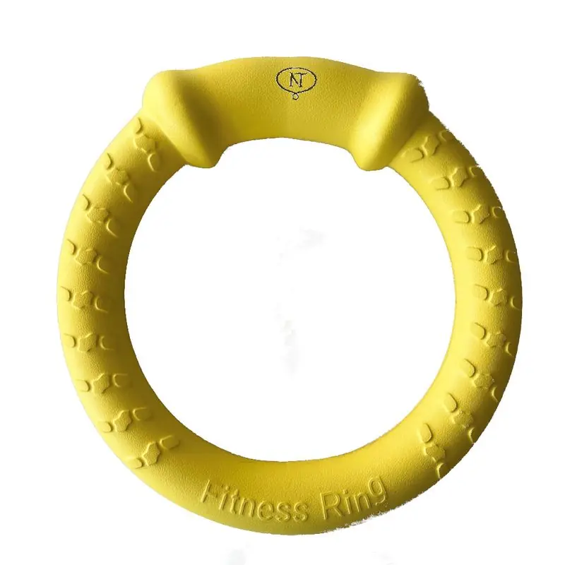 Nomad Tales Bloom Fitness Ring kutyajáték Ajánlat