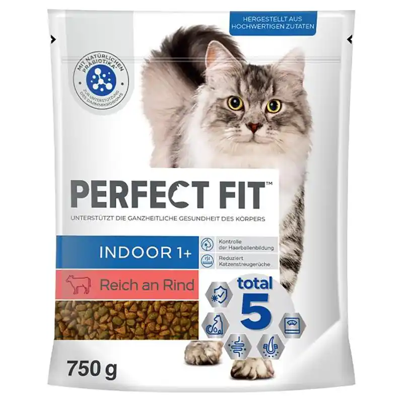 Perfect Fit Indoor 1+ marha Vedd meg online