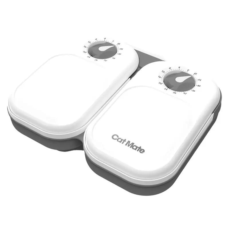 Kihagyhatatlan ajánlat Cat Mate C200 automata etető