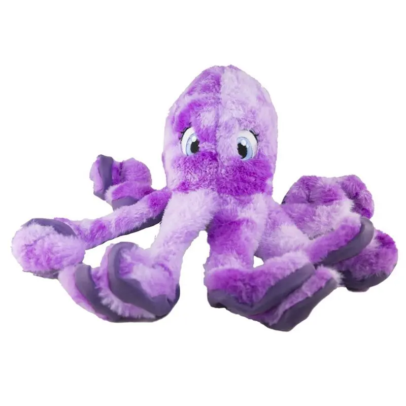 Azonnali szállítás KONG SoftSeas polip kutyajáték