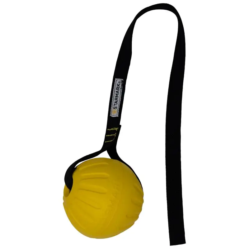 Starmark GripCord Durafoam Cord Ball Különleges ajánlat