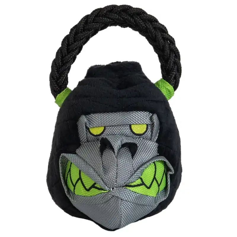 Újdonság Hyper Pet Kettle Bell Gorilla