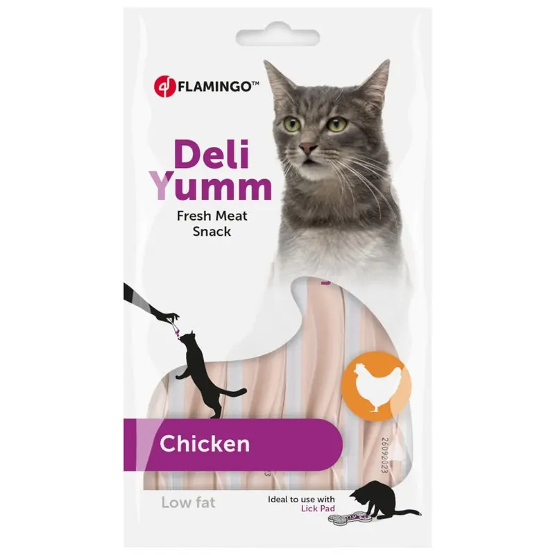 Vedd meg online Flamingo Deli Yumm paszta