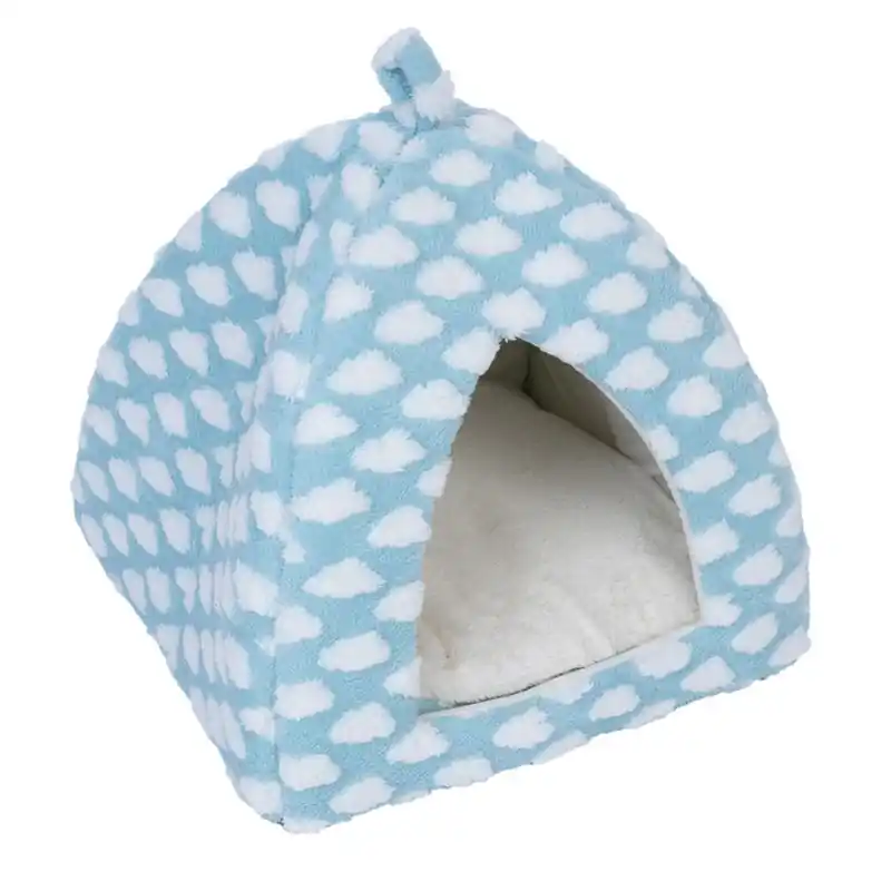 Árcsökkenés zooplus Basics Fluffy macskakuckó