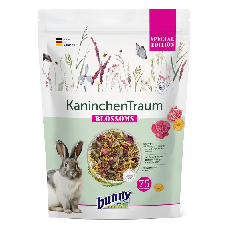 Azonnal elérhető bunny RabbitDream Special Edition Blossoms
