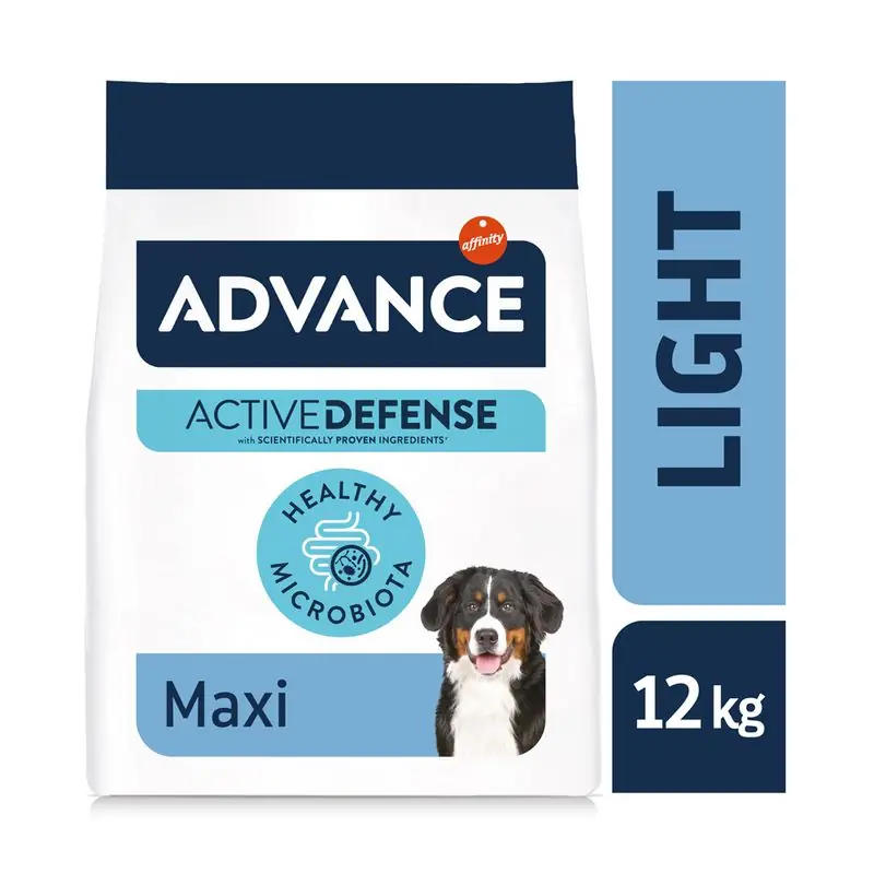 Advance Maxi Light Szuper akció