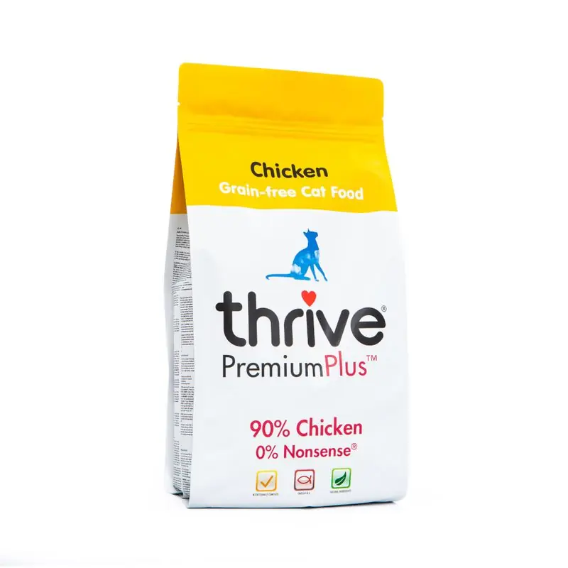 Thrive PremiumPlus csirke Kihagyhatatlan ajánlat