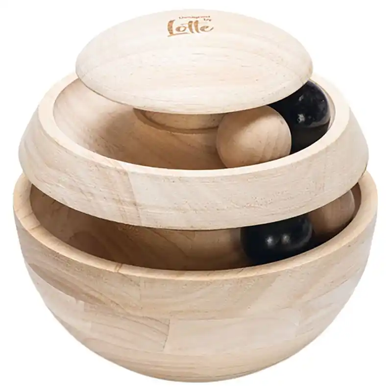 Vedd meg most Designed by Lotte Neya fa macskajáték