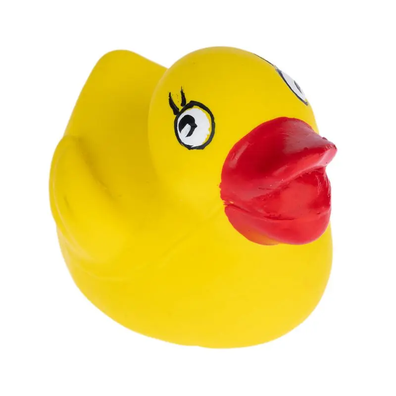 Biztonságos fizetés zooplus Basics latex kacsa kutyajáték